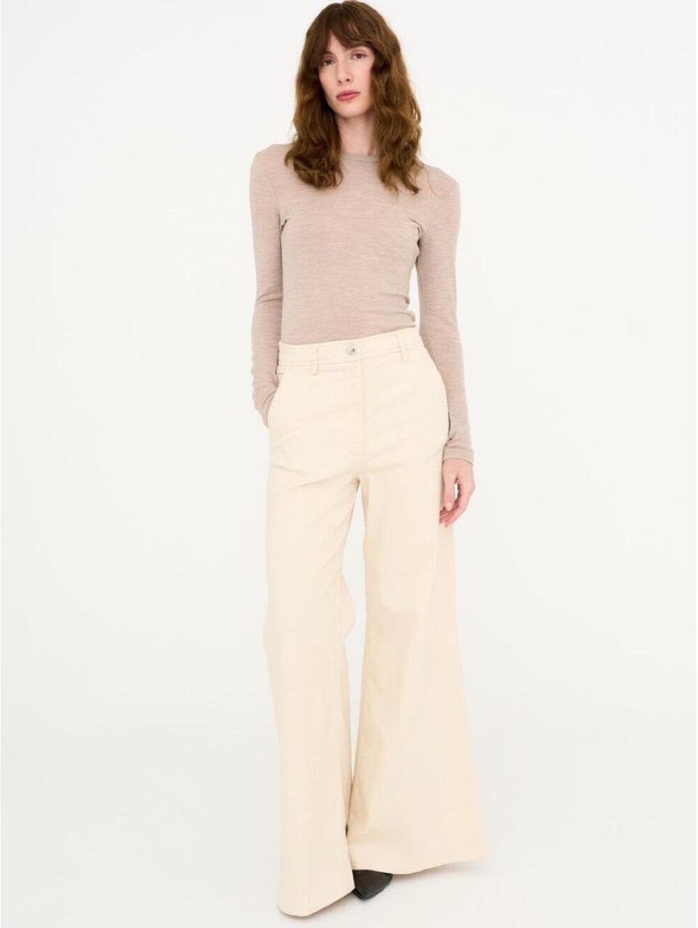 TOMORROW JEANS ELLEN WIDE
